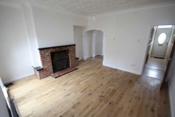 3 Bedroom Terraced